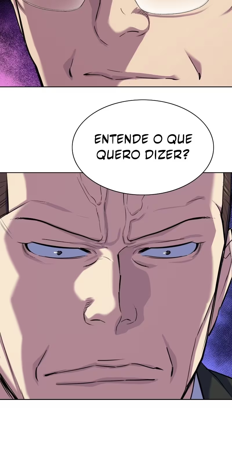 Read O Filho mais Novo dos Chaebol PT Manga Online