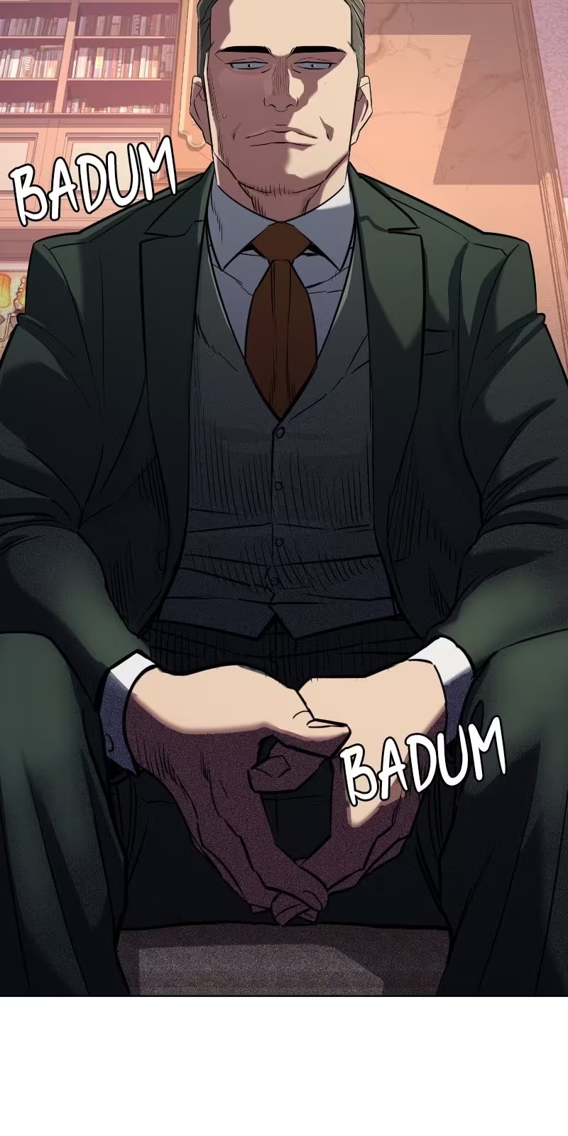 Read O Filho mais Novo dos Chaebol PT Manga Online