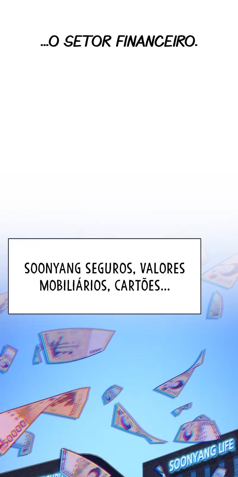 Read O Filho mais Novo dos Chaebol PT Manga Online