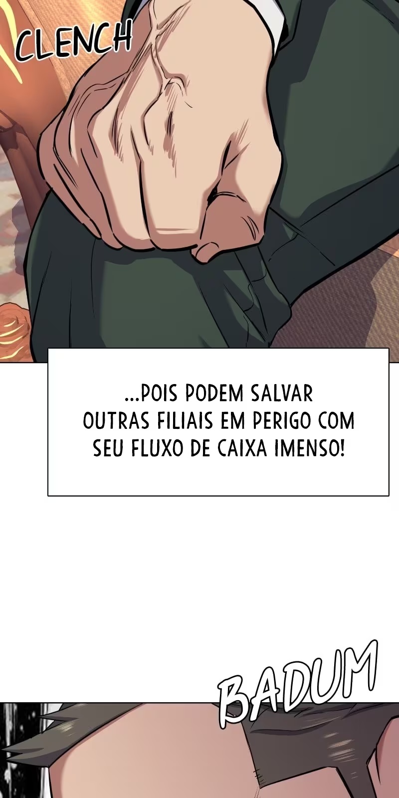 Read O Filho mais Novo dos Chaebol PT Manga Online