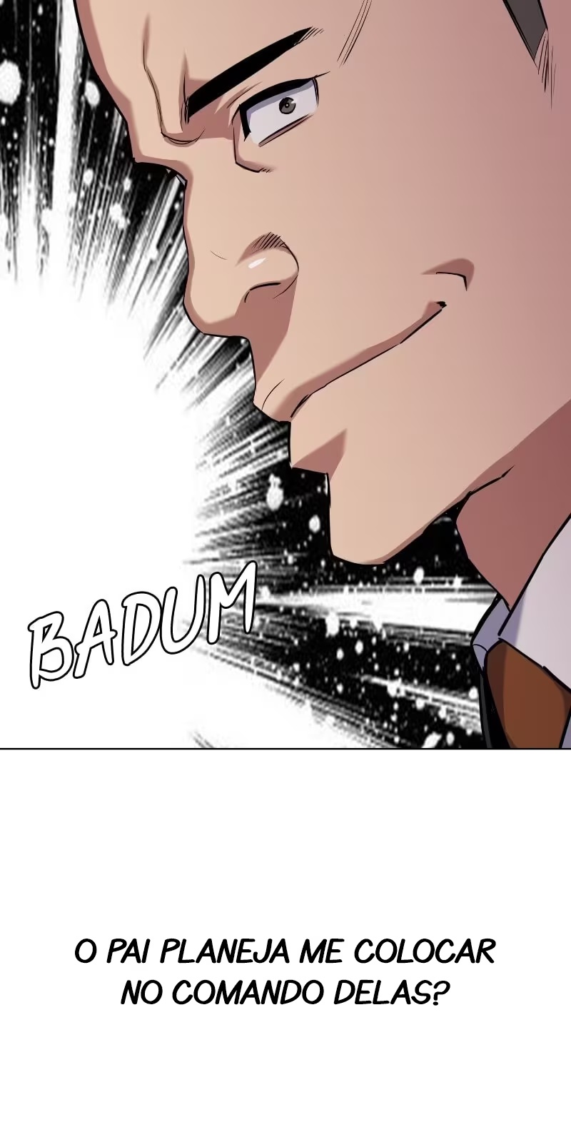 Read O Filho mais Novo dos Chaebol PT Manga Online