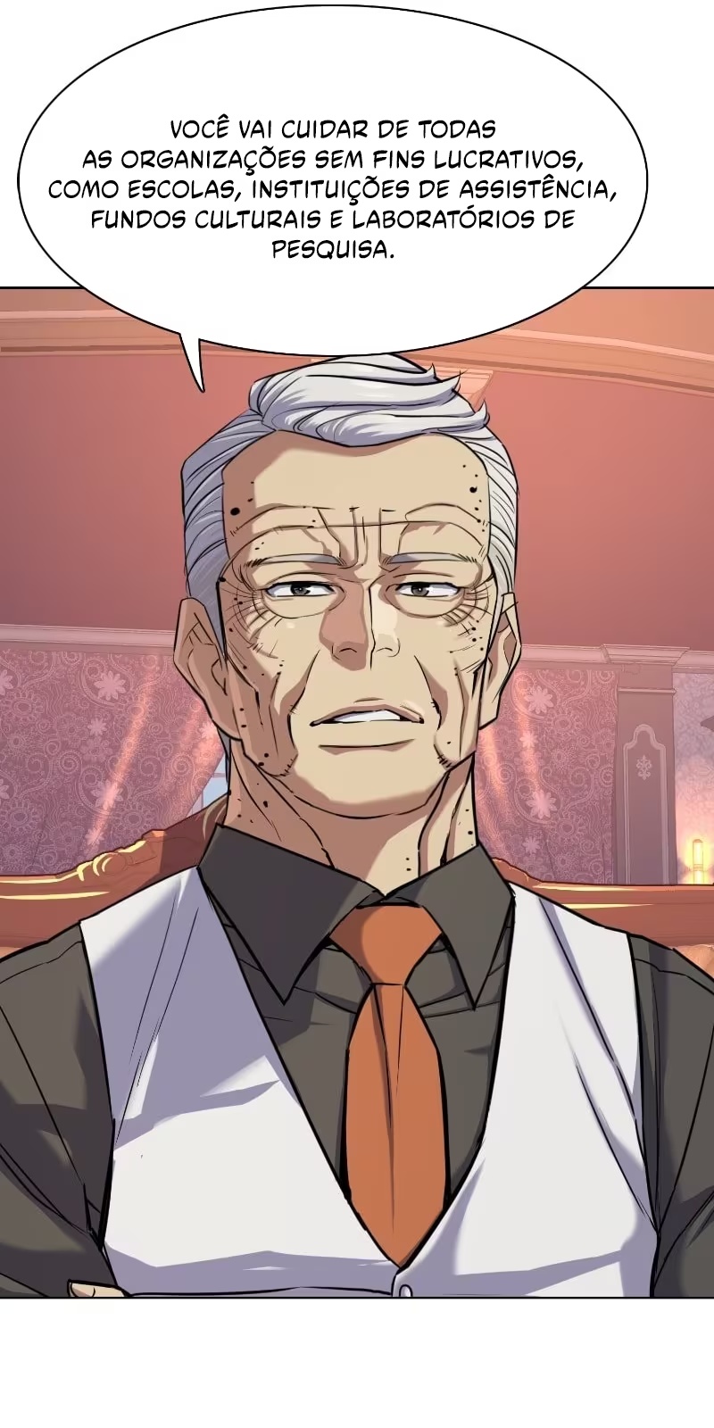 Read O Filho mais Novo dos Chaebol PT Manga Online