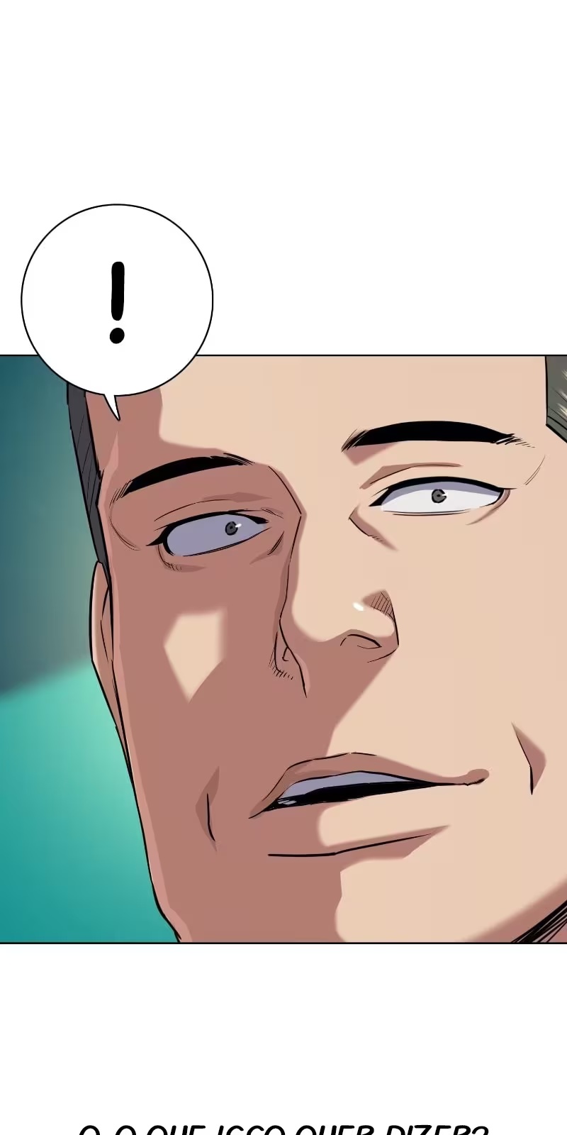 Read O Filho mais Novo dos Chaebol PT Manga Online