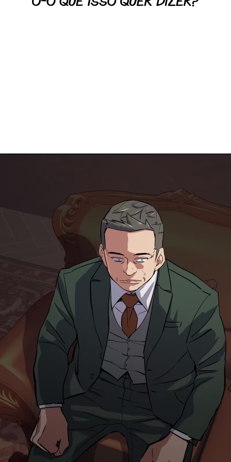 Read O Filho mais Novo dos Chaebol PT Manga Online