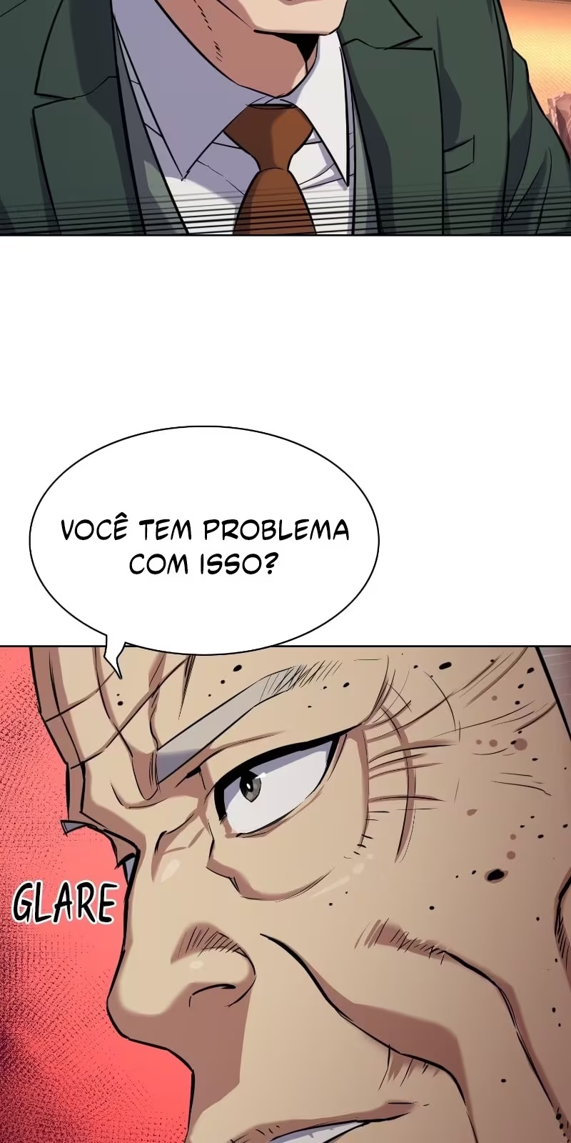 Read O Filho mais Novo dos Chaebol PT Manga Online
