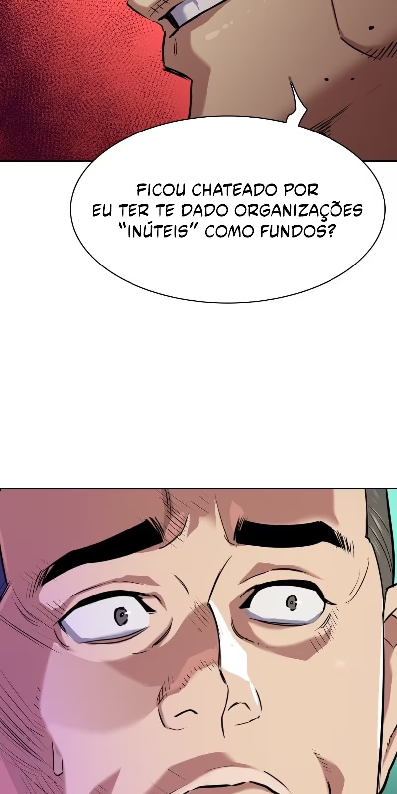 Read O Filho mais Novo dos Chaebol PT Manga Online