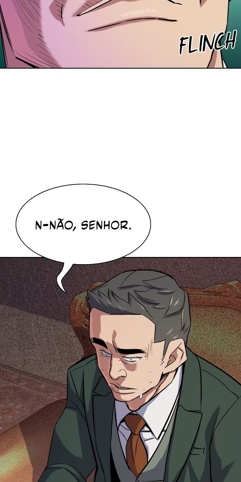 Read O Filho mais Novo dos Chaebol PT Manga Online