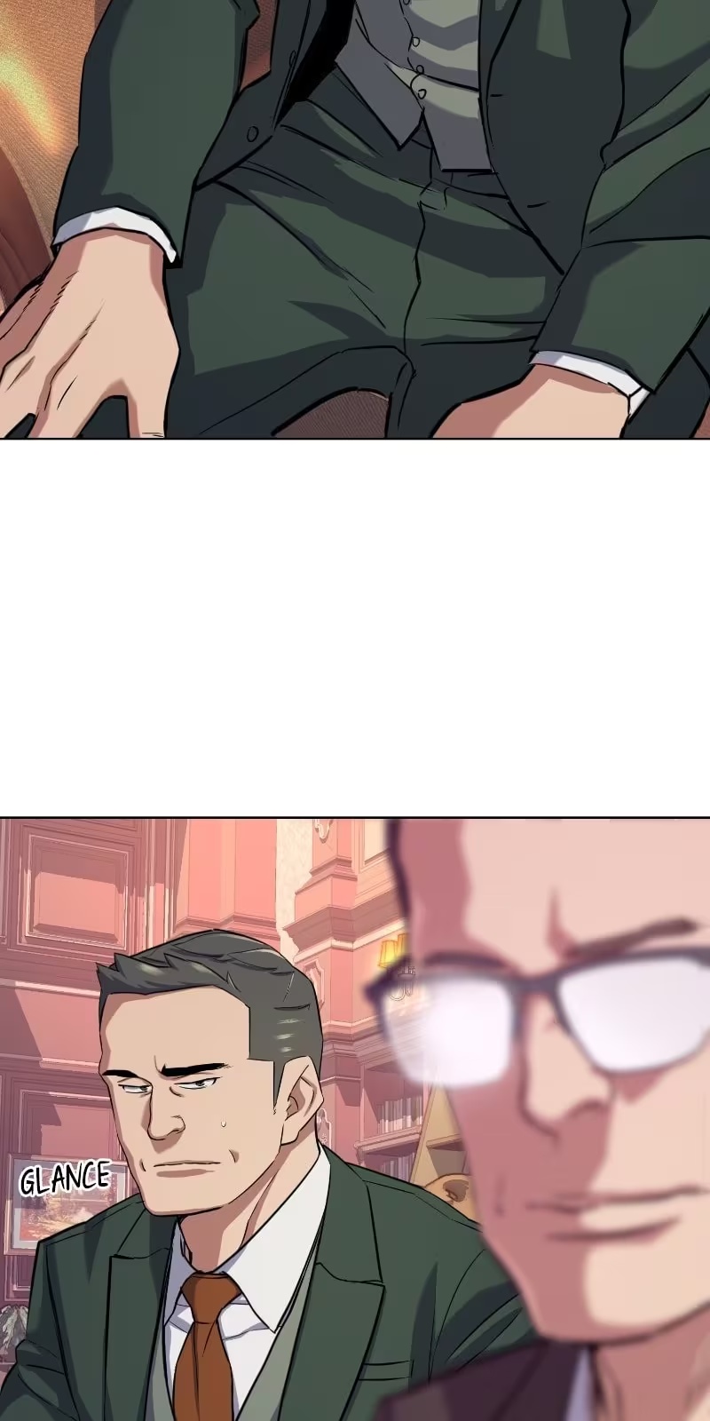 Read O Filho mais Novo dos Chaebol PT Manga Online