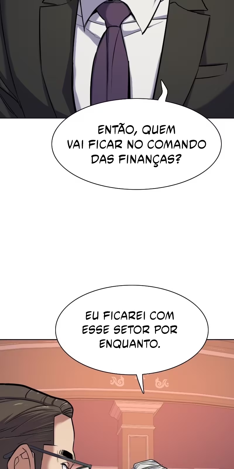 Read O Filho mais Novo dos Chaebol PT Manga Online
