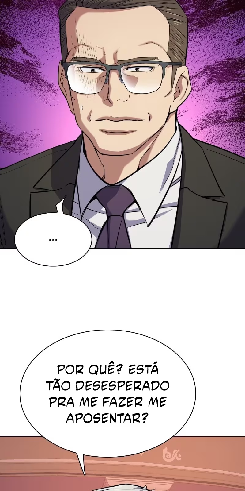 Read O Filho mais Novo dos Chaebol PT Manga Online