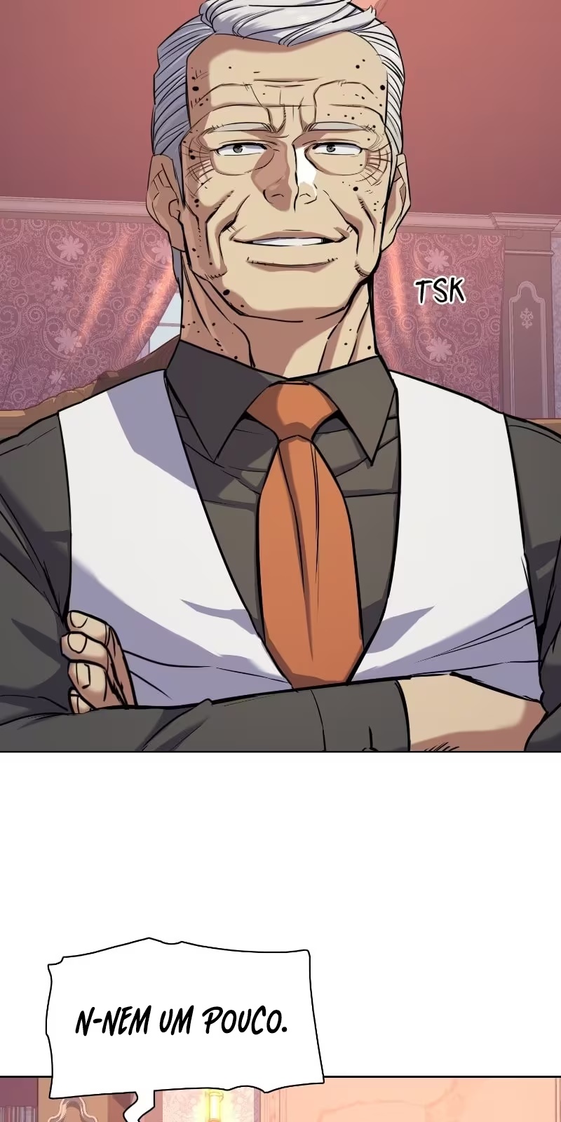 Read O Filho mais Novo dos Chaebol PT Manga Online