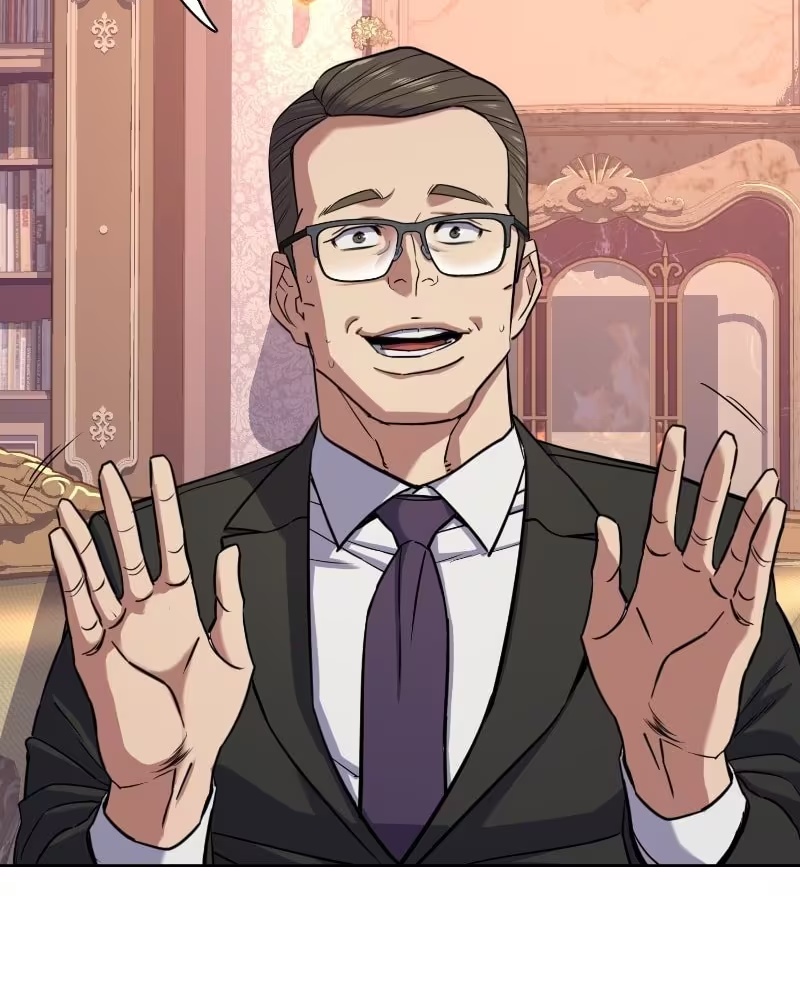 Read O Filho mais Novo dos Chaebol PT Manga Online