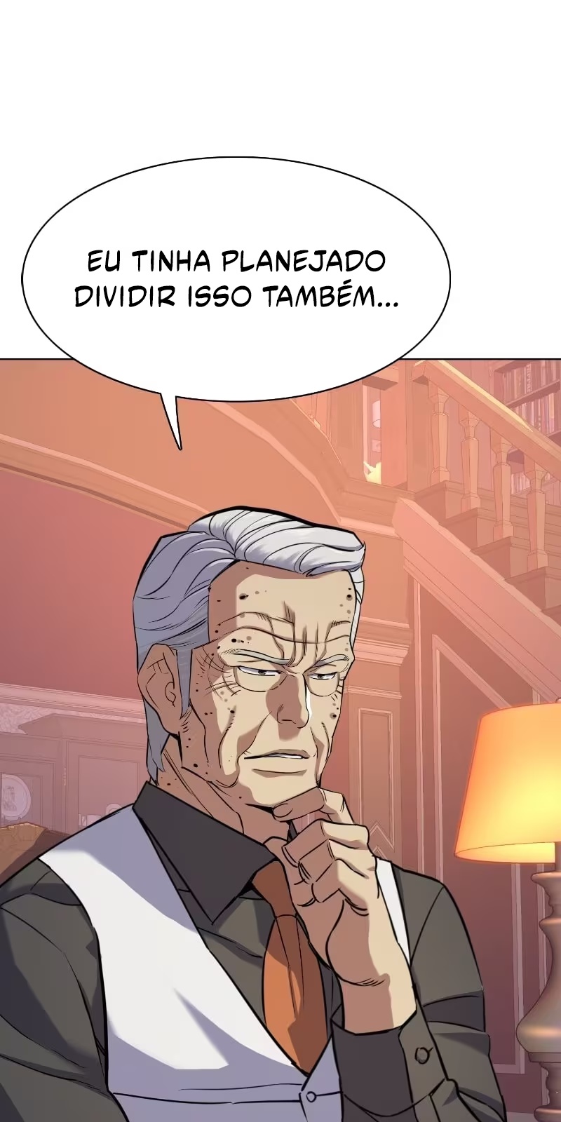 Read O Filho mais Novo dos Chaebol PT Manga Online