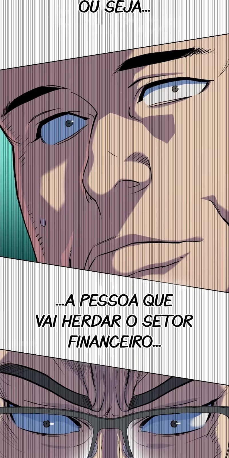 Read O Filho mais Novo dos Chaebol PT Manga Online