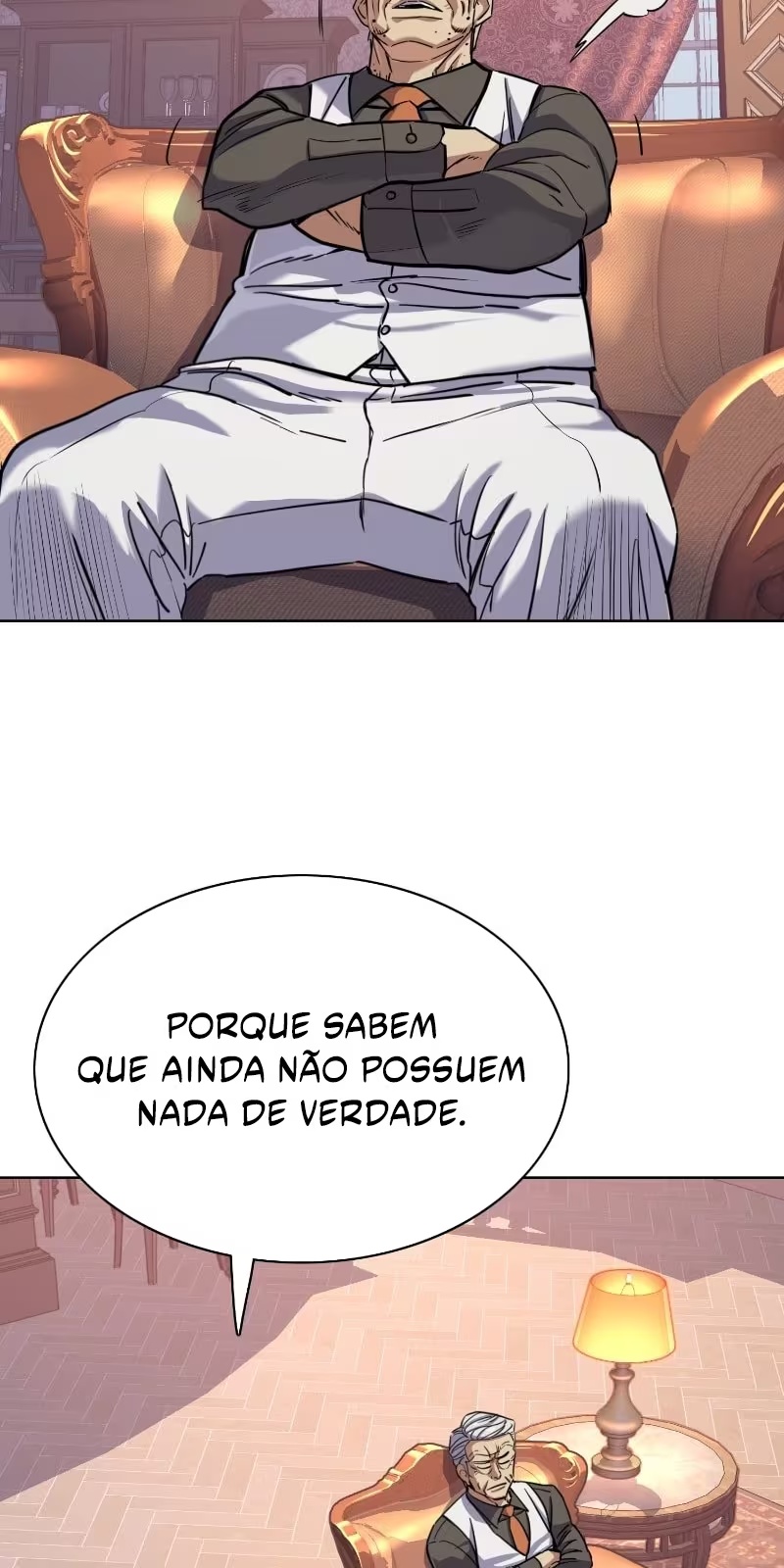 Read O Filho mais Novo dos Chaebol PT Manga Online
