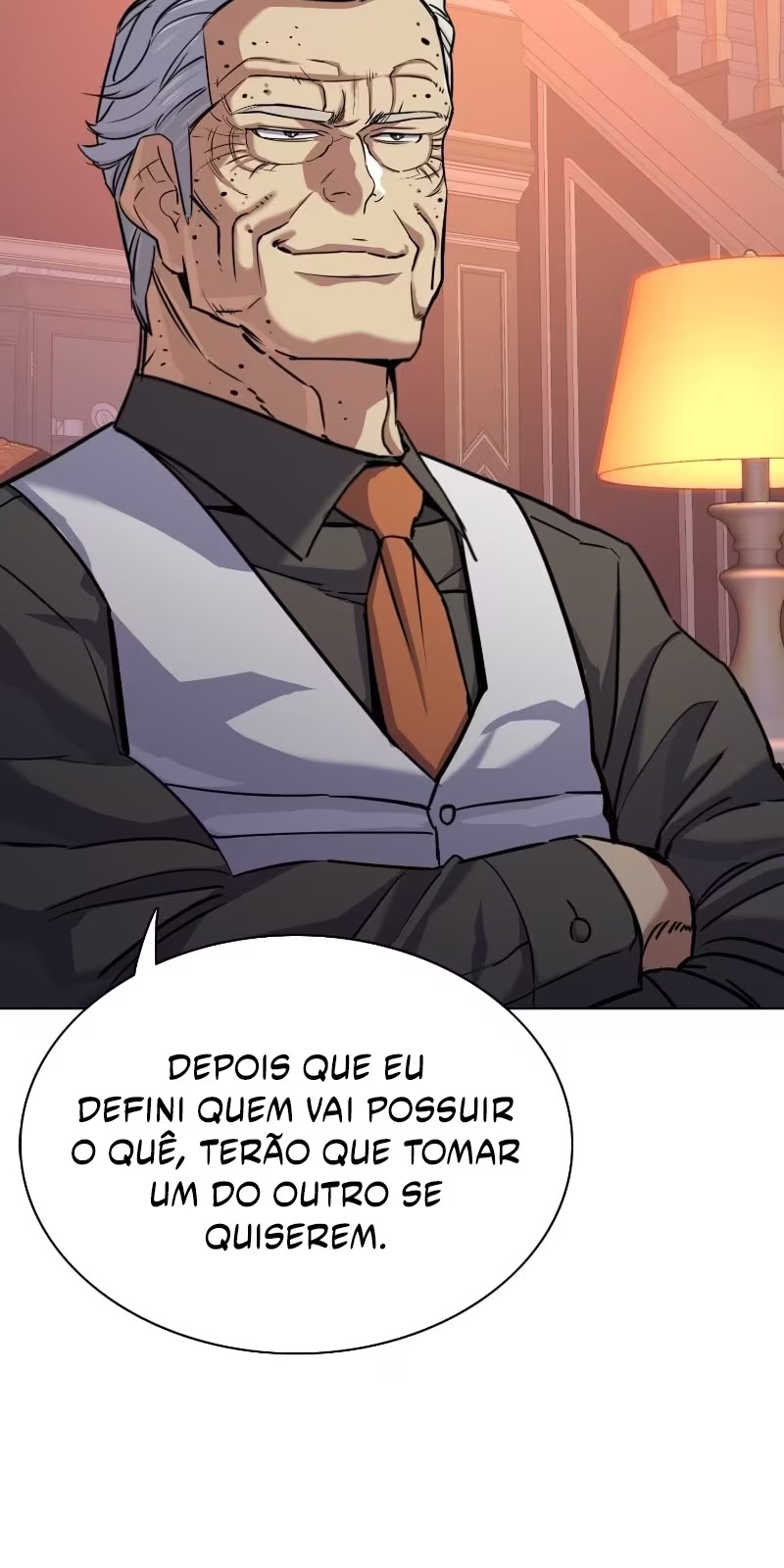 Read O Filho mais Novo dos Chaebol PT Manga Online