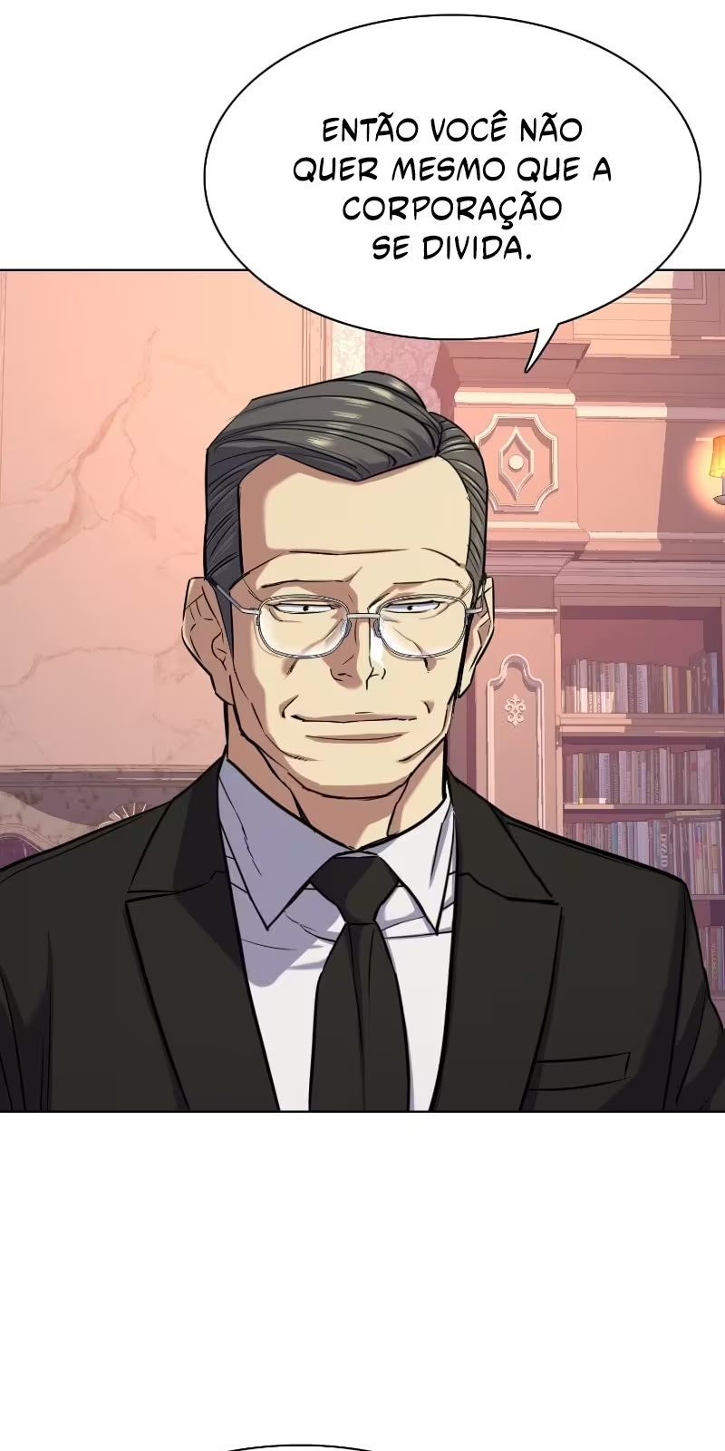 Read O Filho mais Novo dos Chaebol PT Manga Online