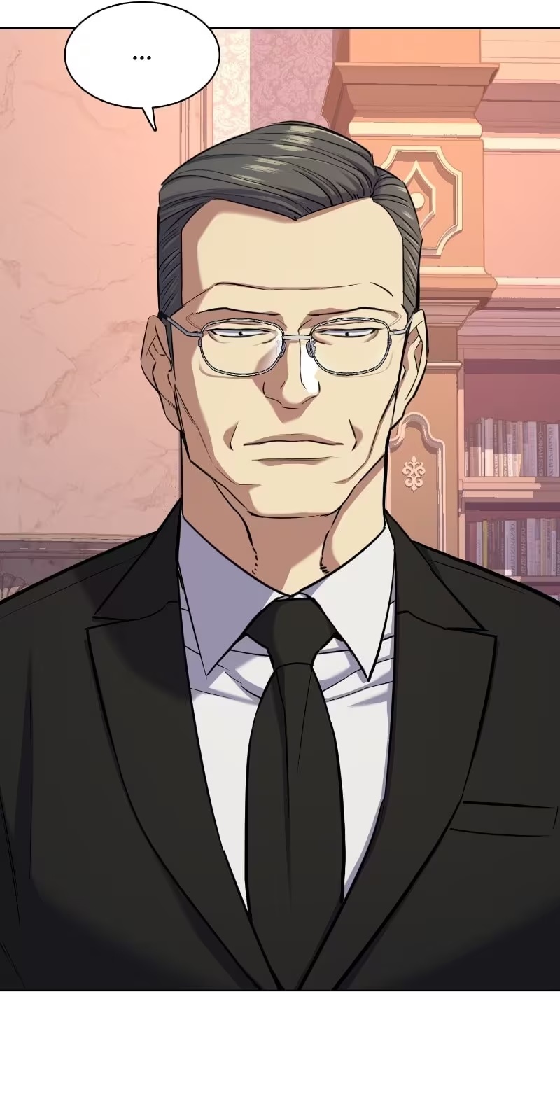 Read O Filho mais Novo dos Chaebol PT Manga Online