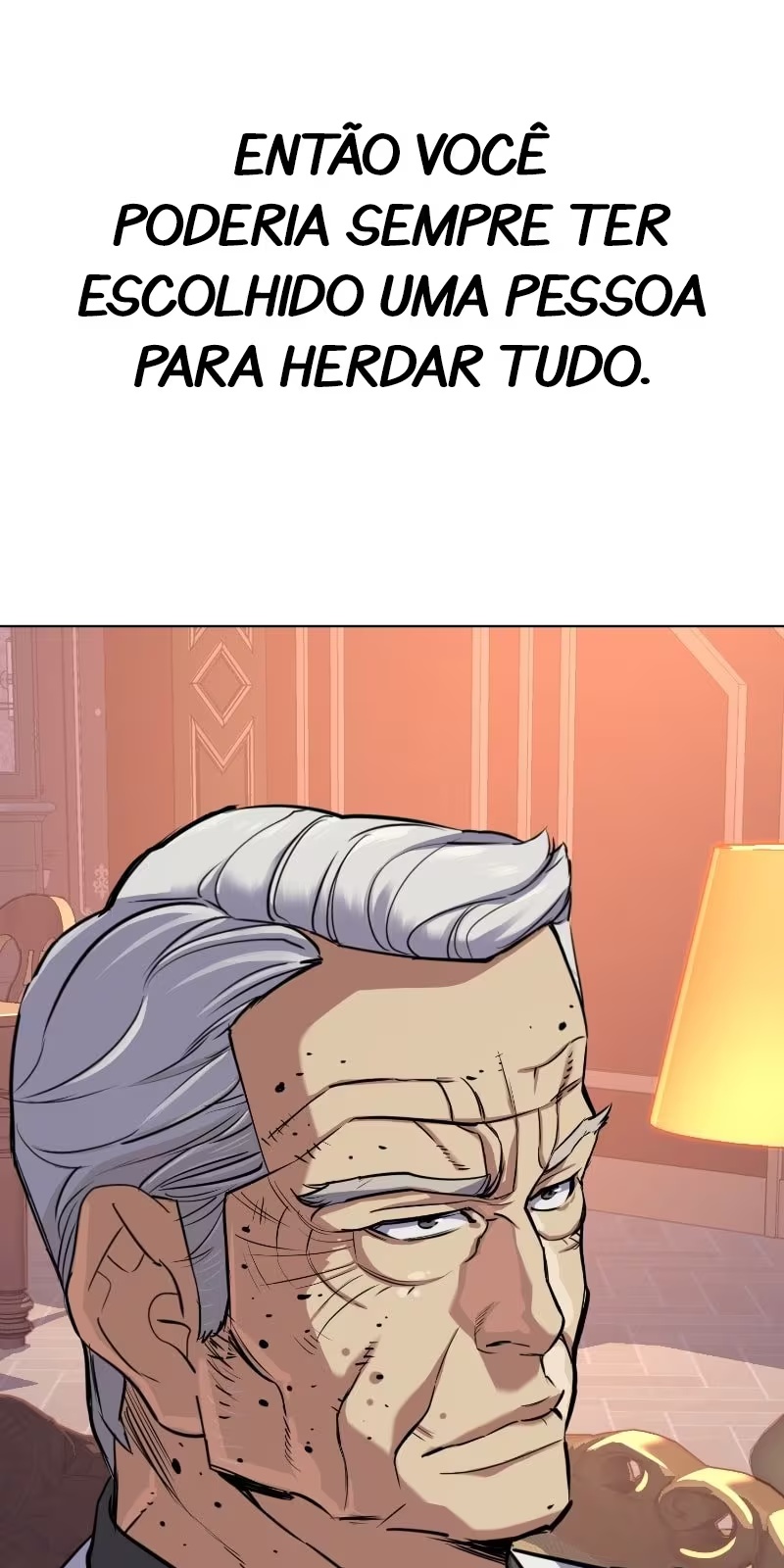 Read O Filho mais Novo dos Chaebol PT Manga Online