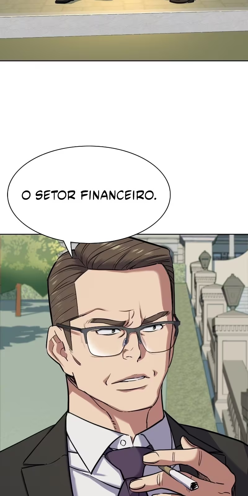 Read O Filho mais Novo dos Chaebol PT Manga Online