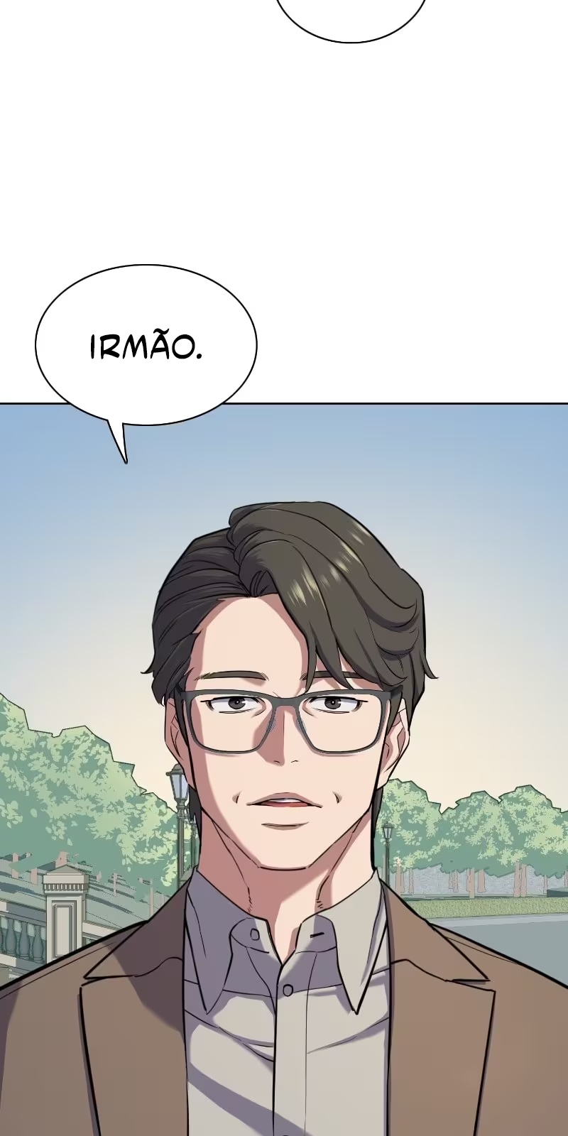 Read O Filho mais Novo dos Chaebol PT Manga Online