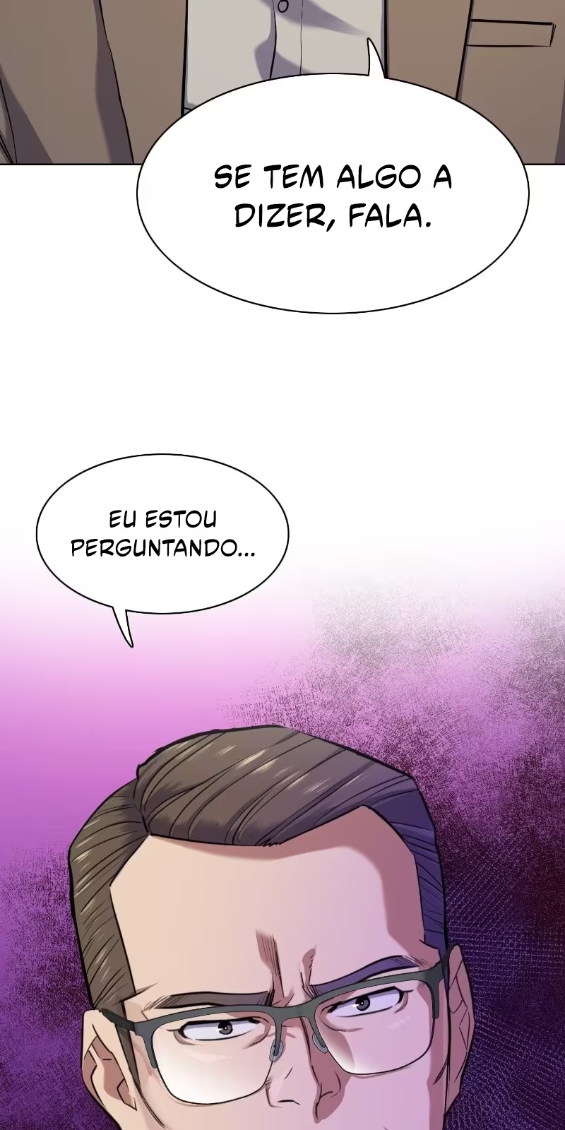 Read O Filho mais Novo dos Chaebol PT Manga Online
