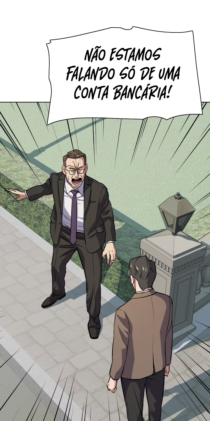 Read O Filho mais Novo dos Chaebol PT Manga Online