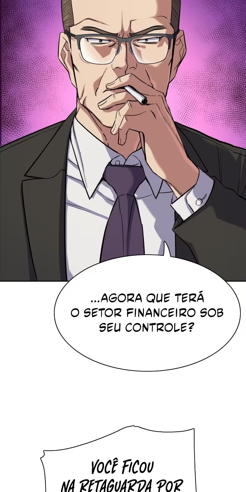 Read O Filho mais Novo dos Chaebol PT Manga Online