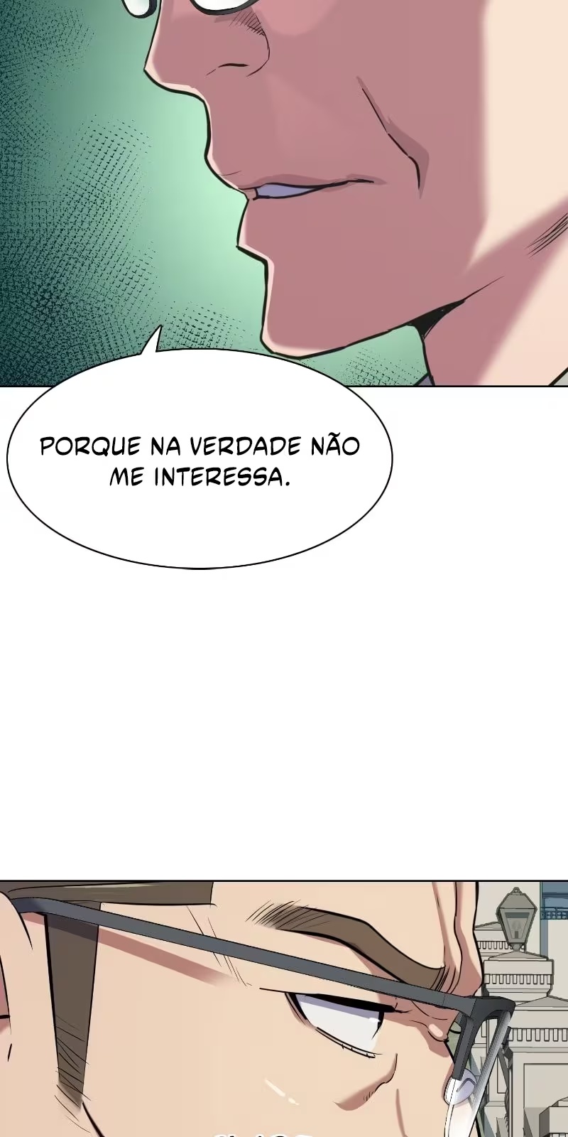 Read O Filho mais Novo dos Chaebol PT Manga Online