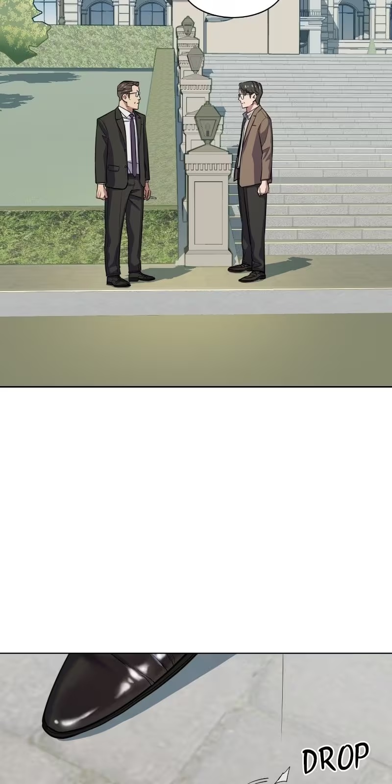 Read O Filho mais Novo dos Chaebol PT Manga Online