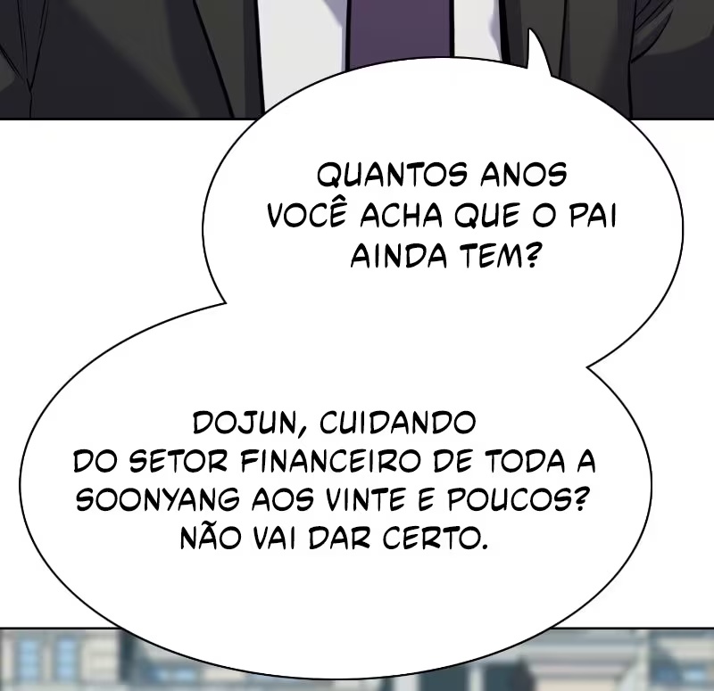 Read O Filho mais Novo dos Chaebol PT Manga Online