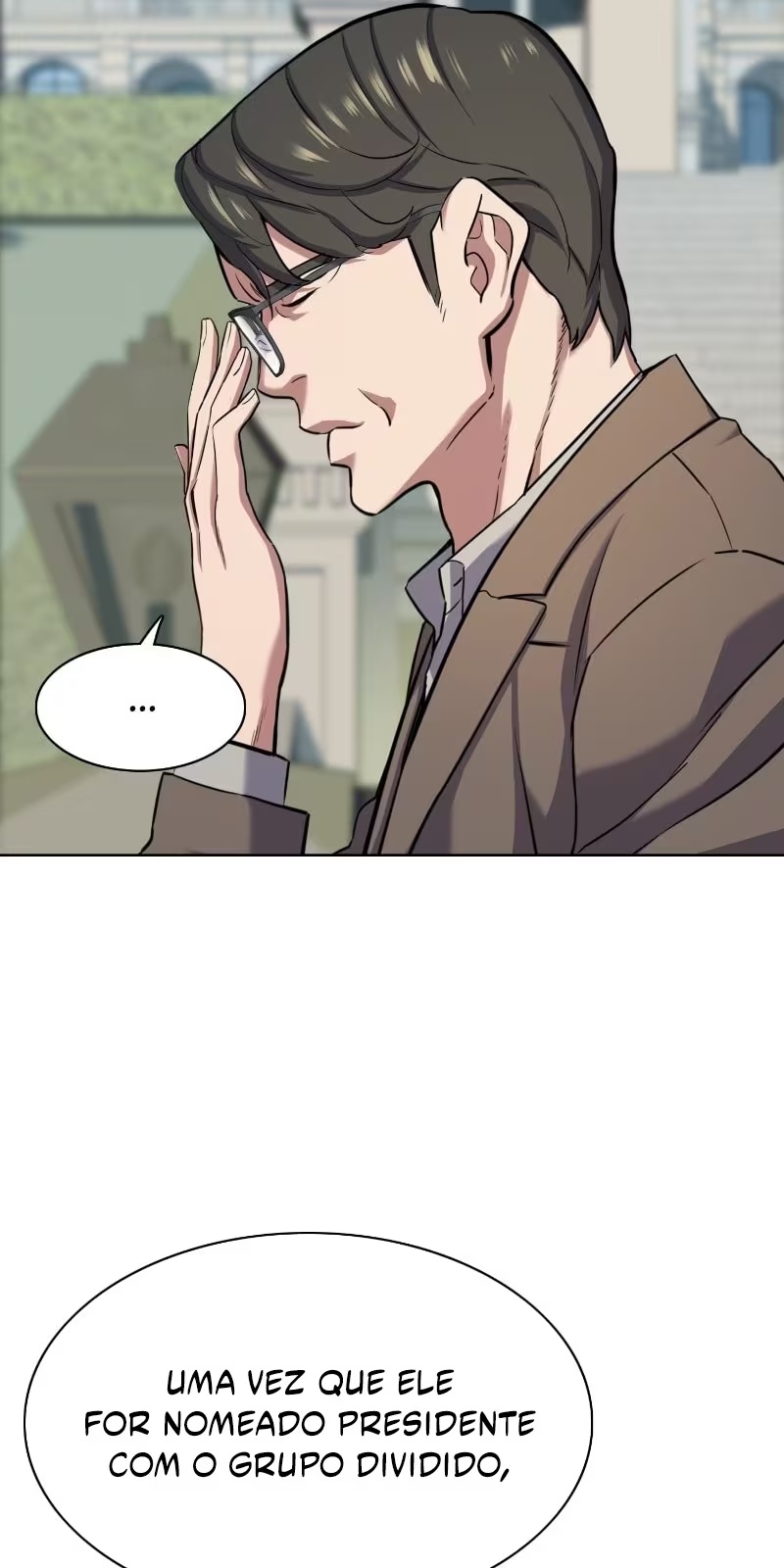 Read O Filho mais Novo dos Chaebol PT Manga Online