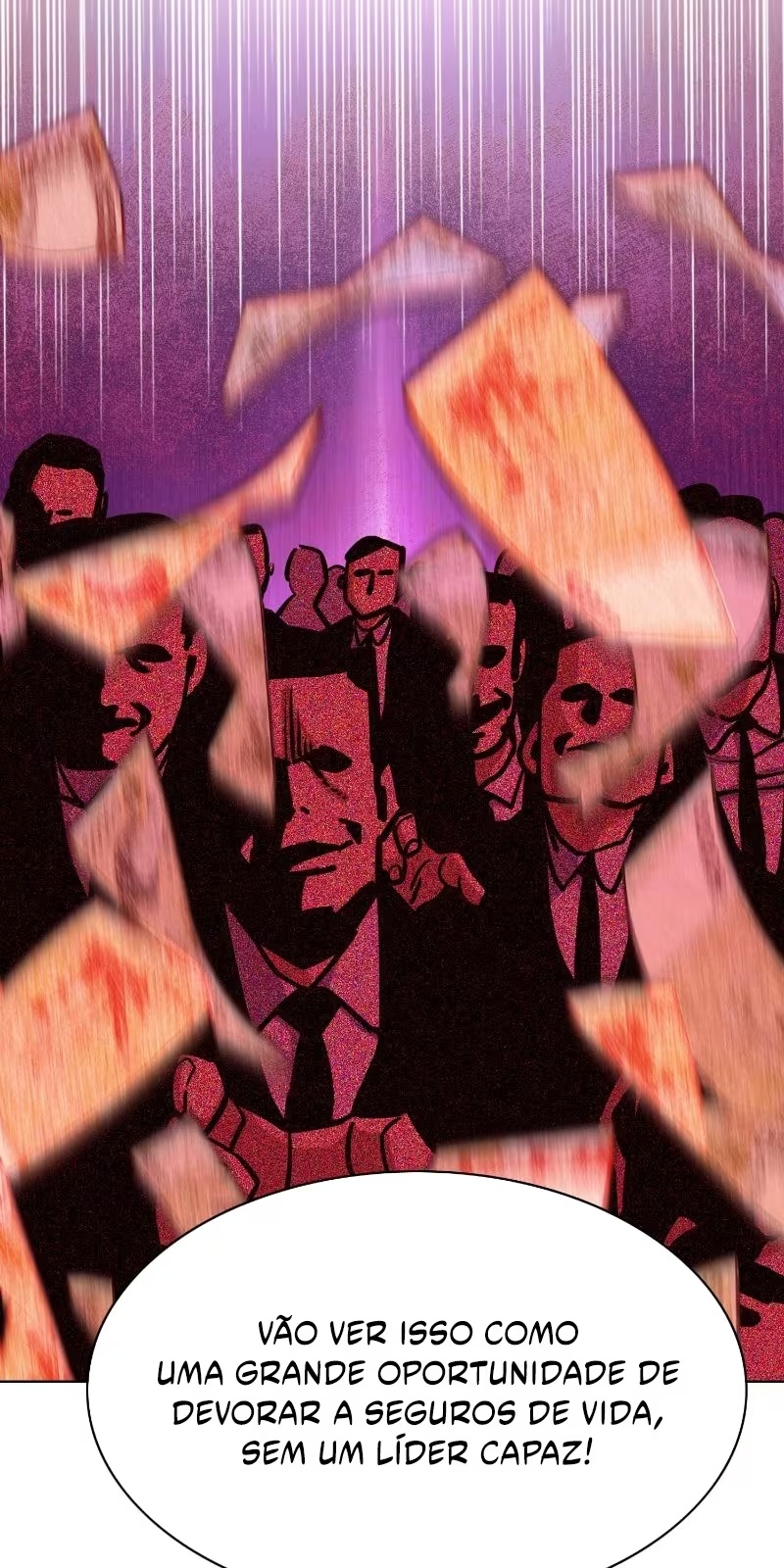 Read O Filho mais Novo dos Chaebol PT Manga Online