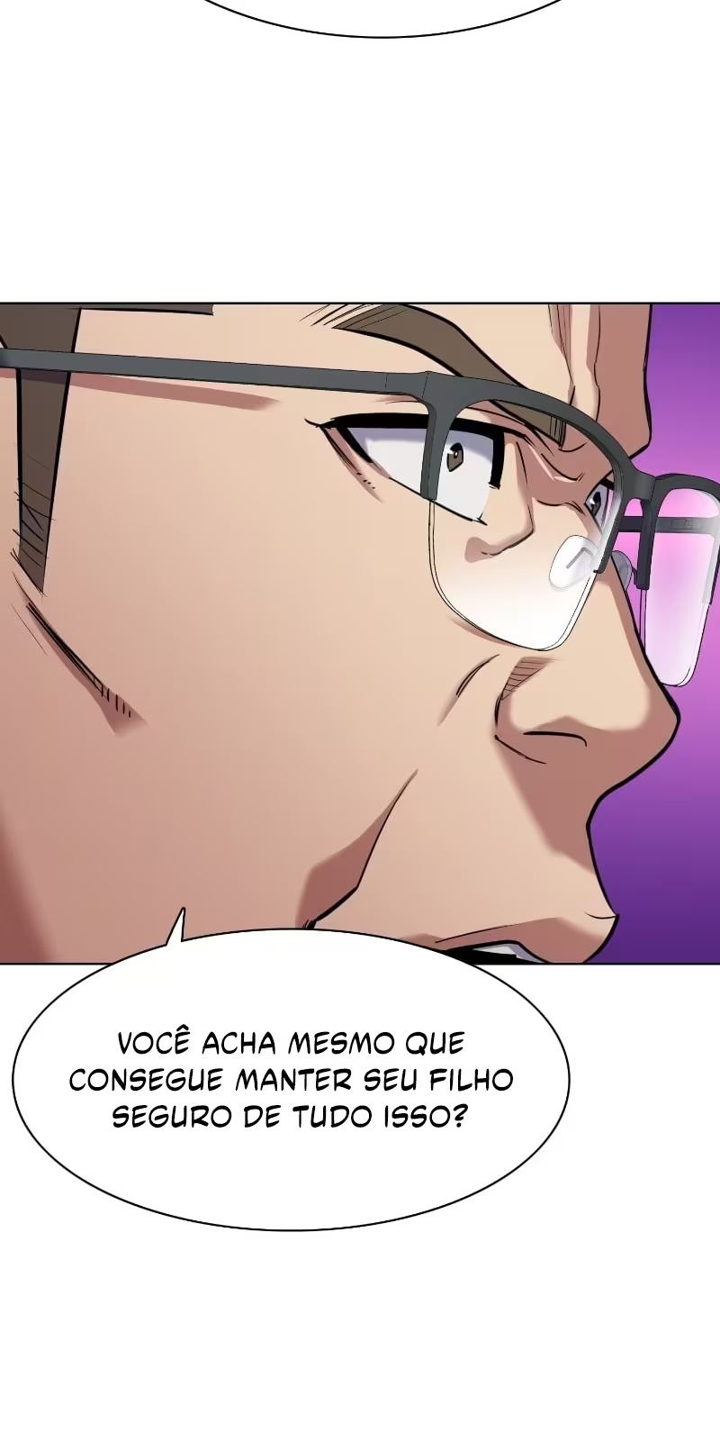 Read O Filho mais Novo dos Chaebol PT Manga Online