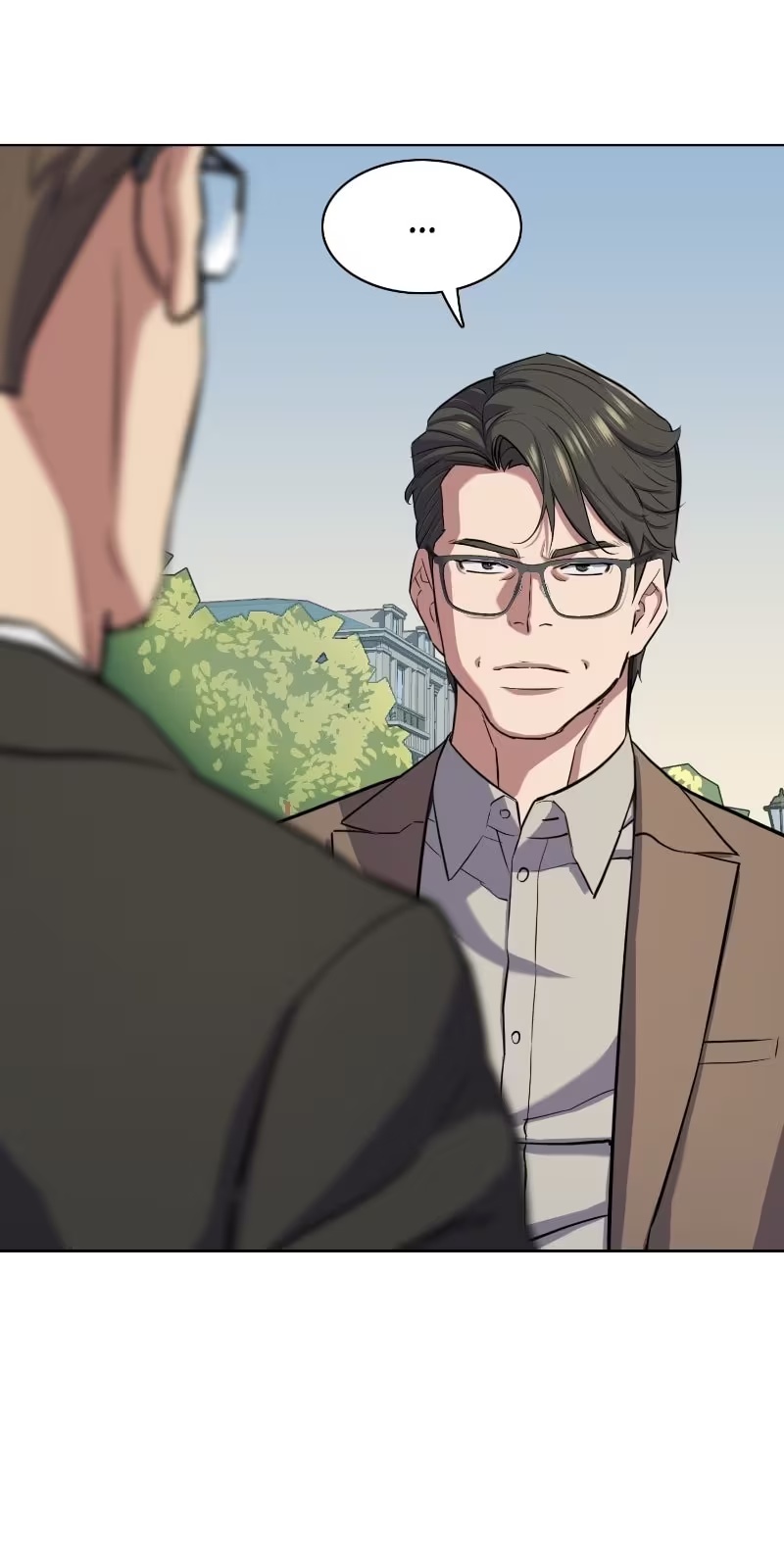 Read O Filho mais Novo dos Chaebol PT Manga Online
