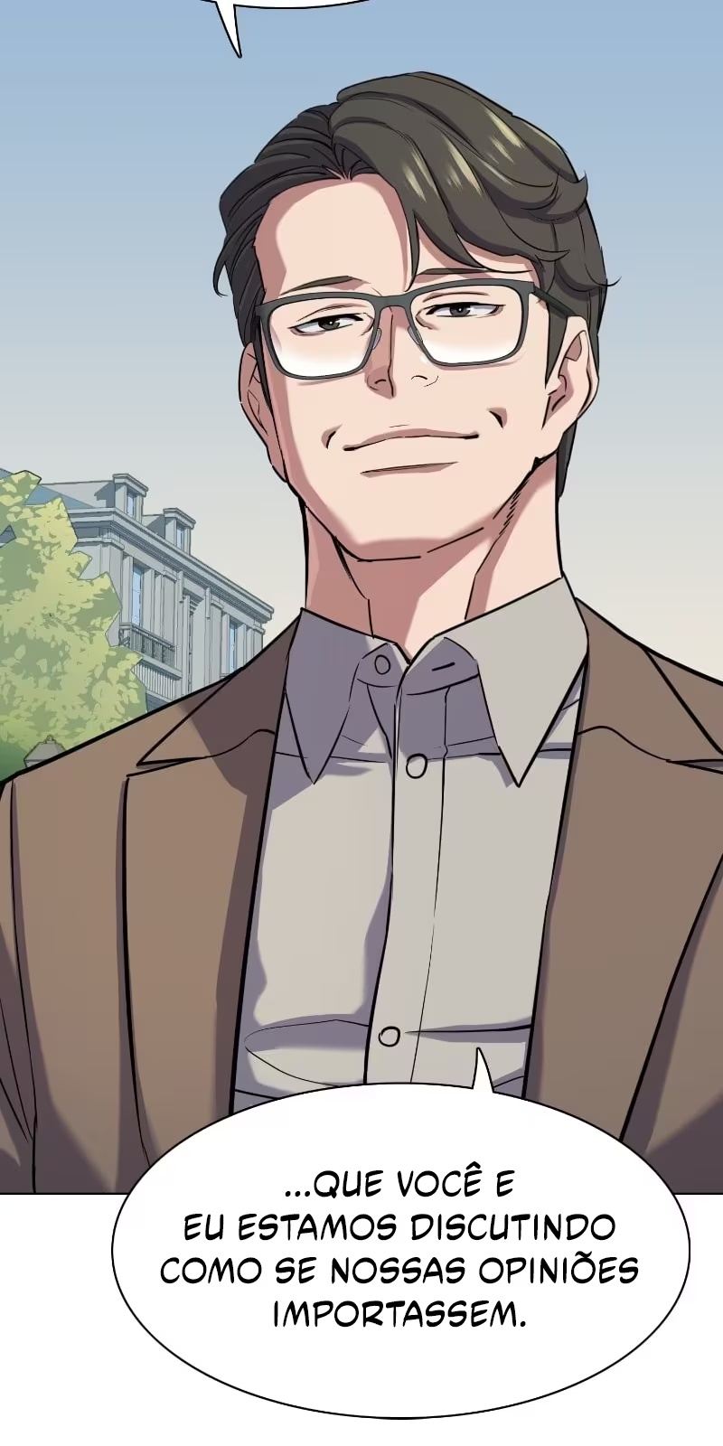 Read O Filho mais Novo dos Chaebol PT Manga Online