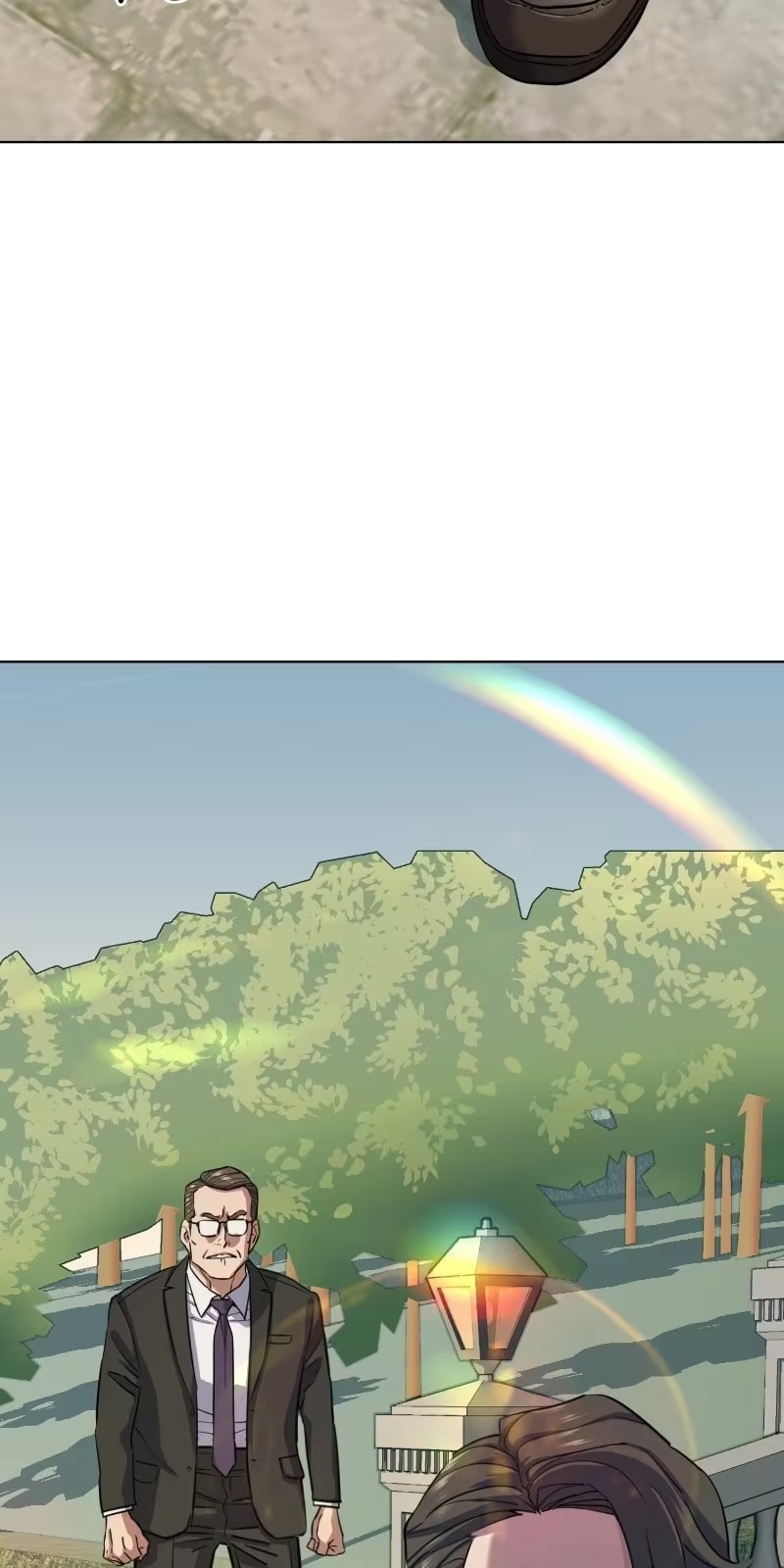 Read O Filho mais Novo dos Chaebol PT Manga Online
