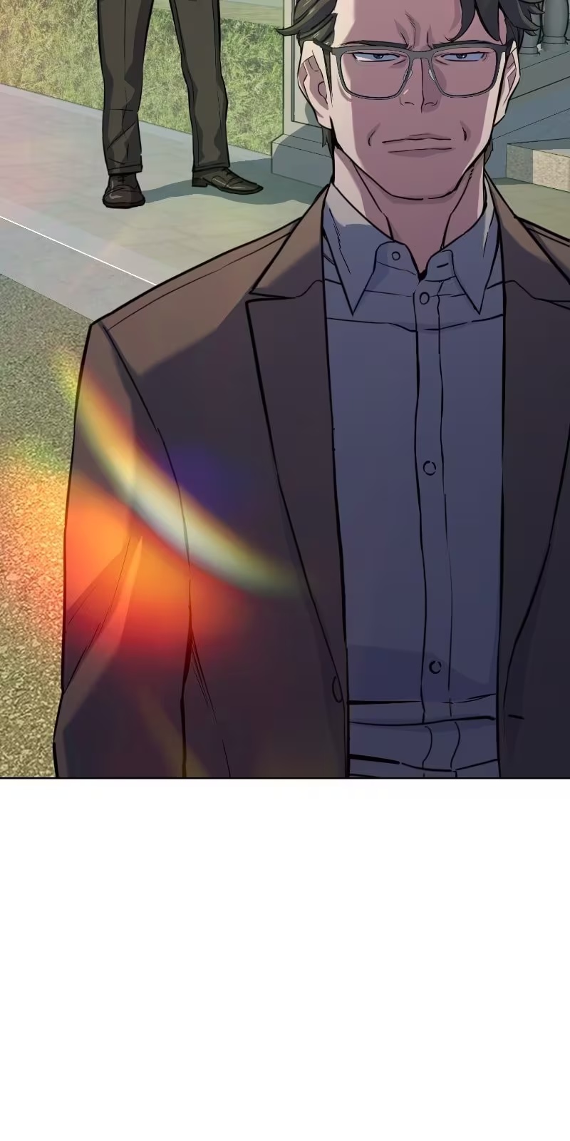 Read O Filho mais Novo dos Chaebol PT Manga Online
