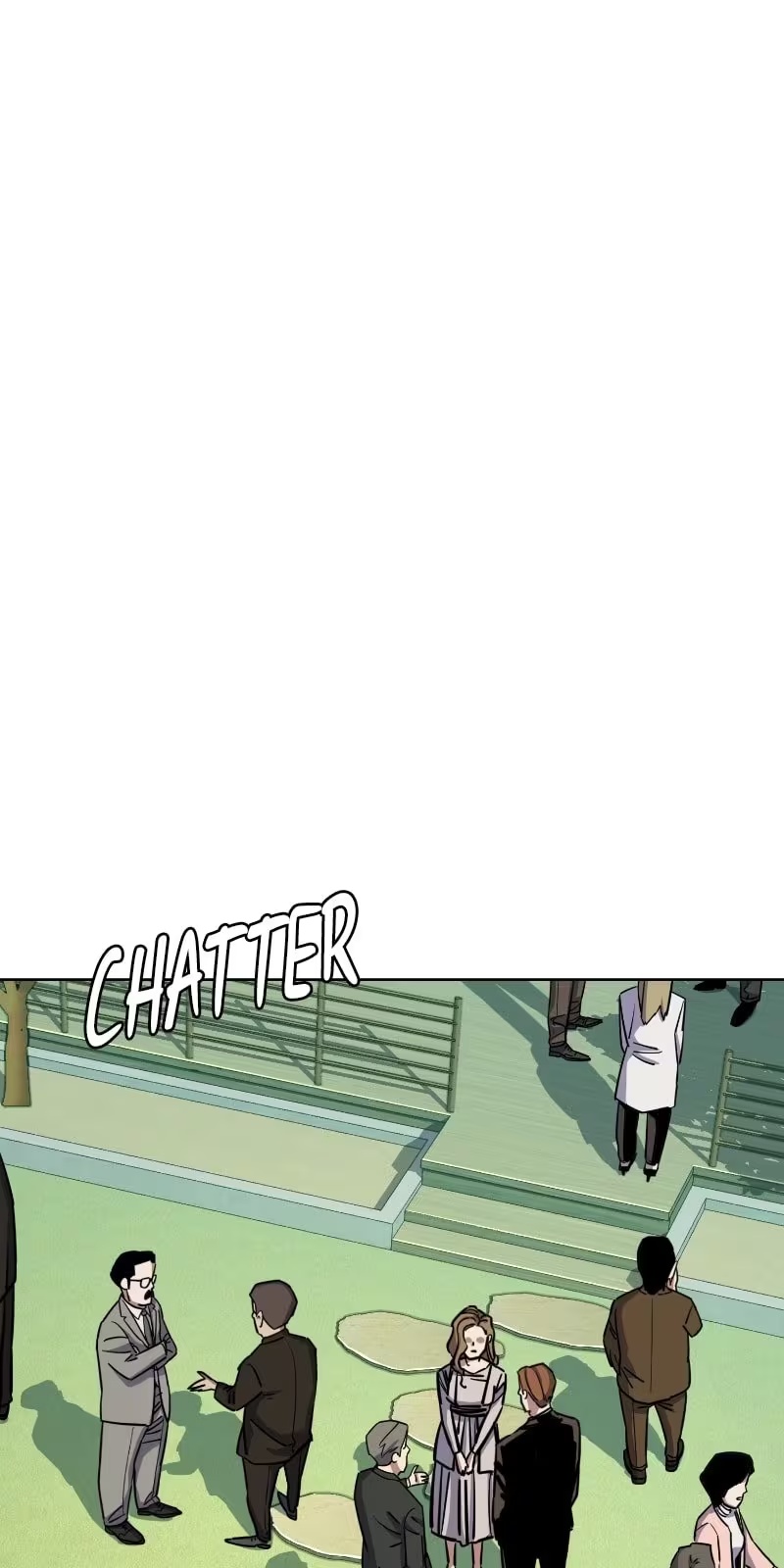 Read O Filho mais Novo dos Chaebol PT Manga Online