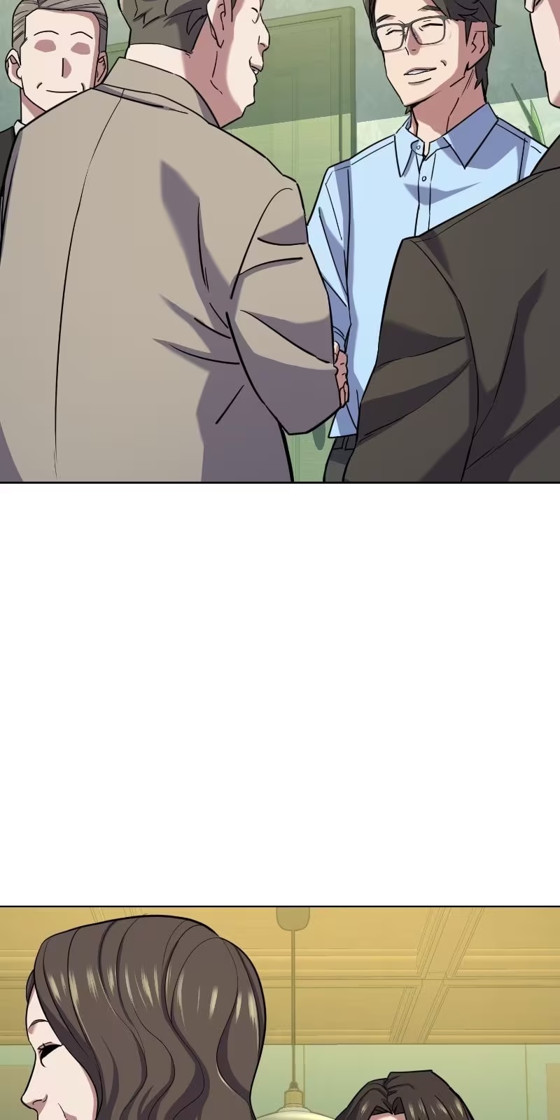 Read O Filho mais Novo dos Chaebol PT Manga Online
