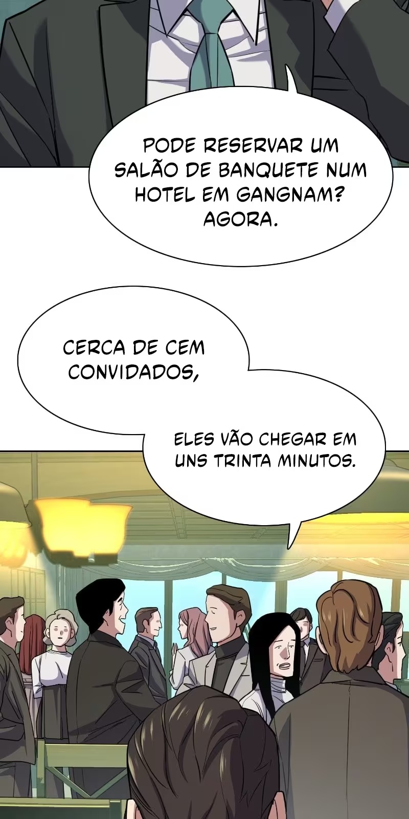 Read O Filho mais Novo dos Chaebol PT Manga Online