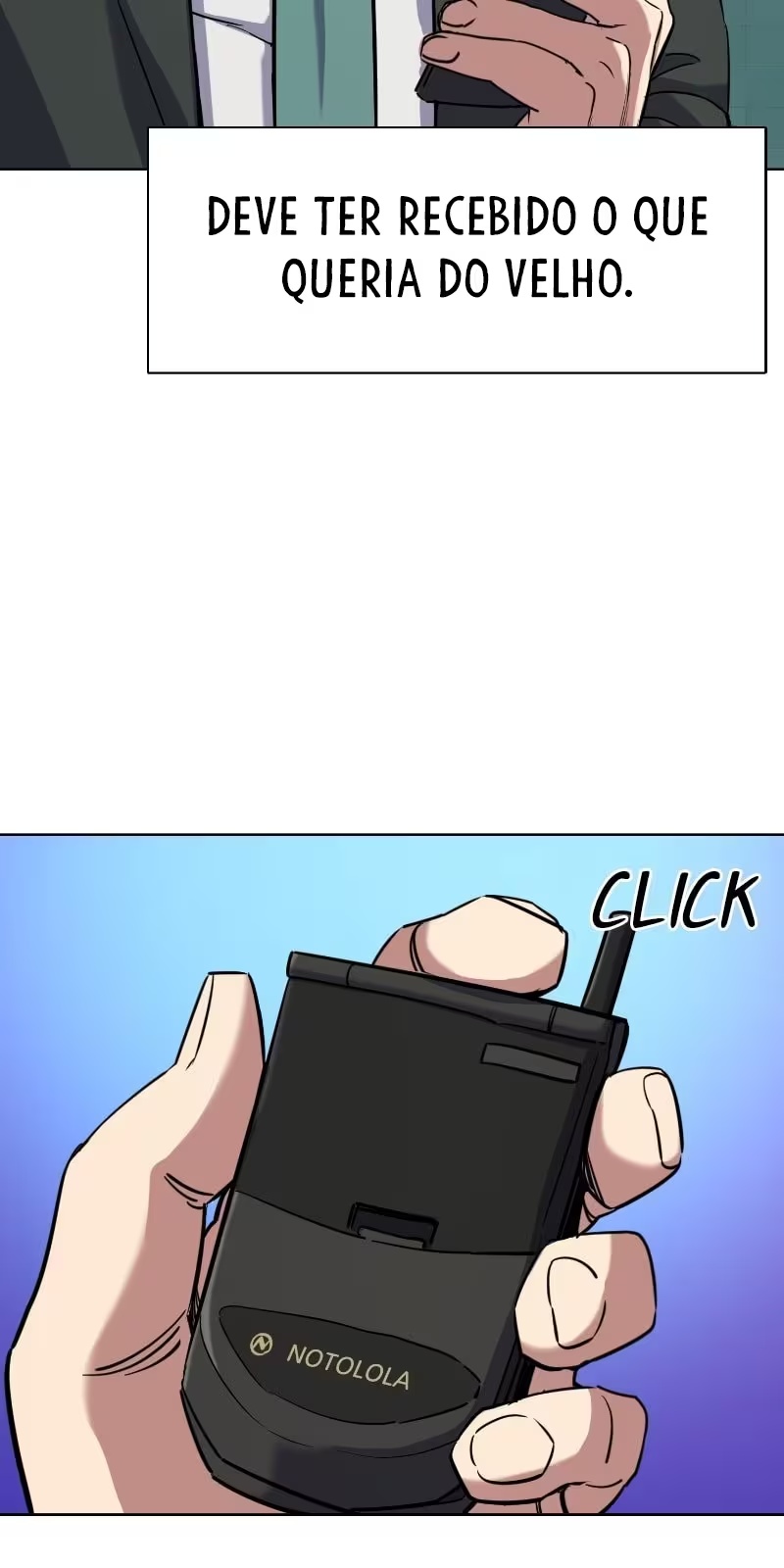 Read O Filho mais Novo dos Chaebol PT Manga Online