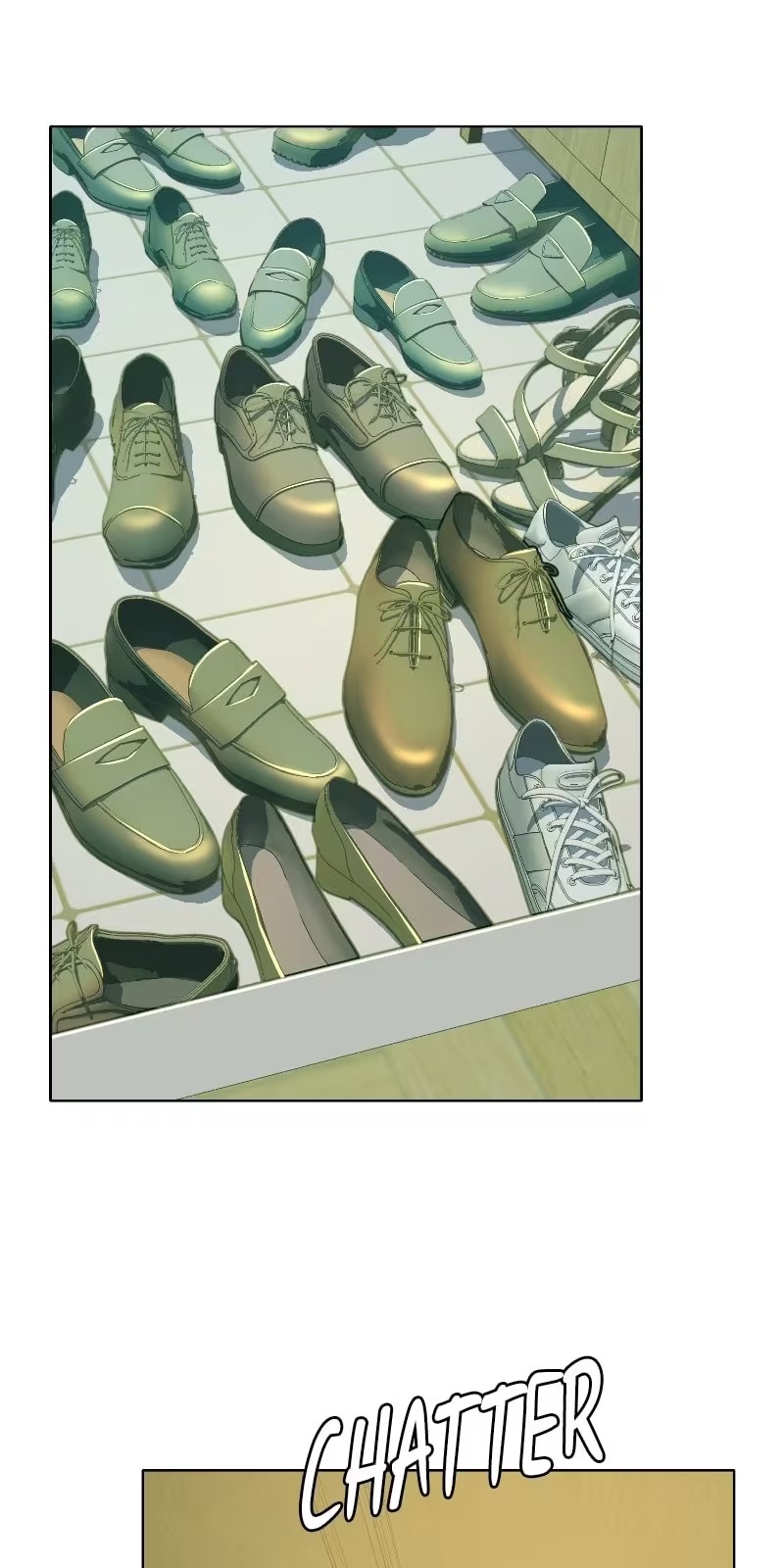 Read O Filho mais Novo dos Chaebol PT Manga Online