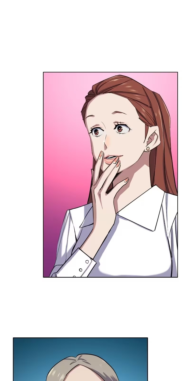 Read O Filho mais Novo dos Chaebol PT Manga Online