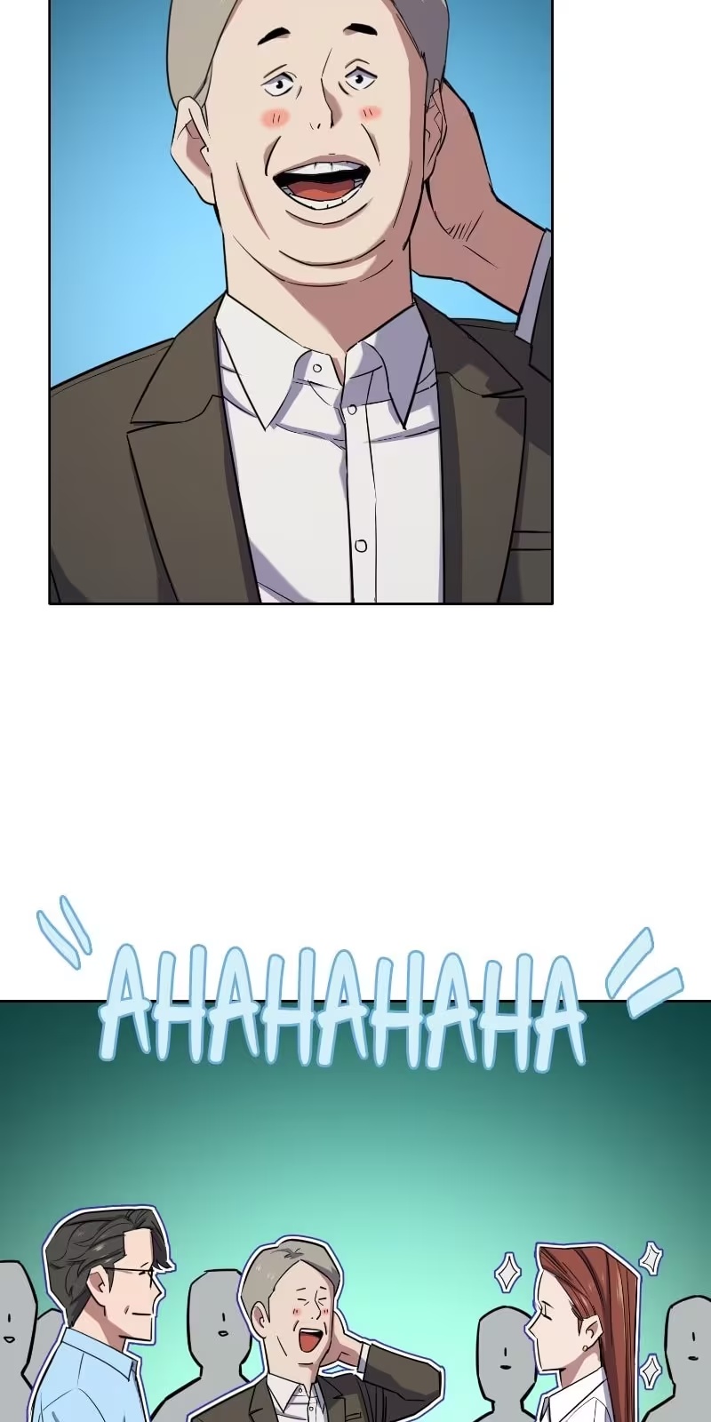 Read O Filho mais Novo dos Chaebol PT Manga Online