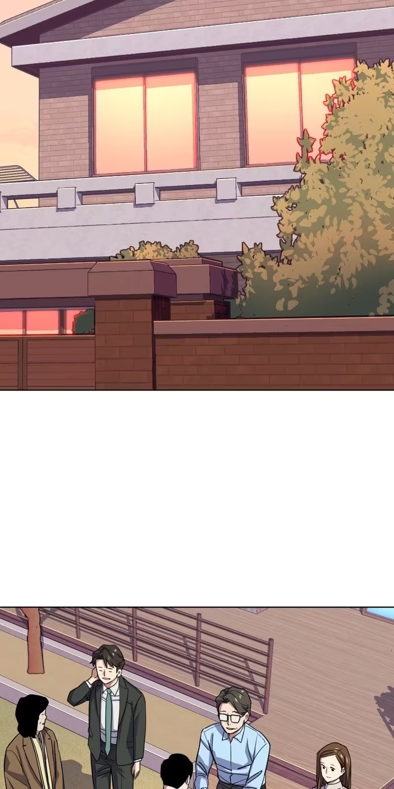 Read O Filho mais Novo dos Chaebol PT Manga Online