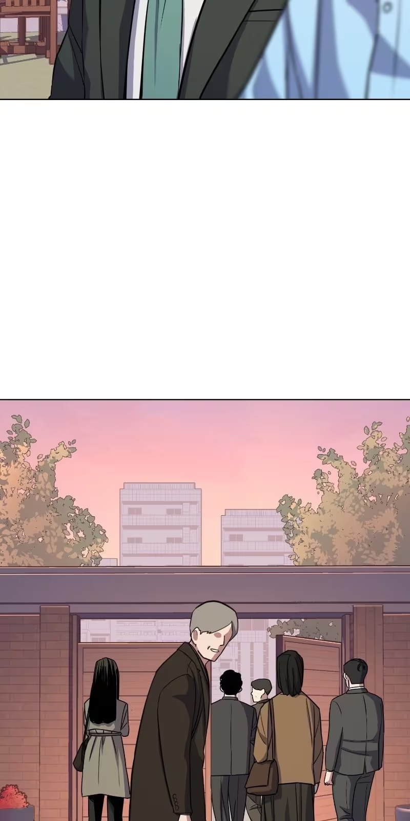 Read O Filho mais Novo dos Chaebol PT Manga Online