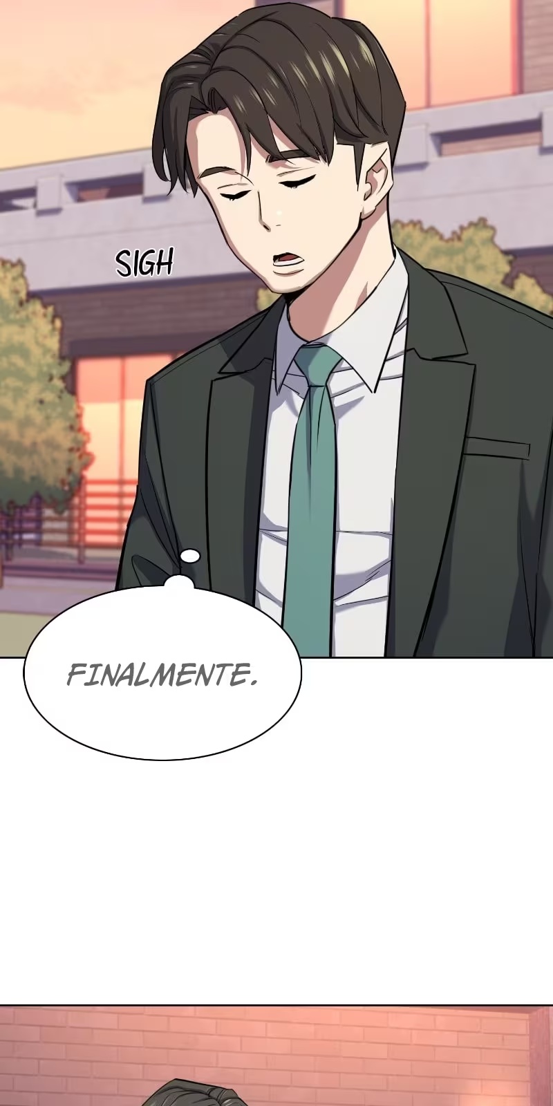 Read O Filho mais Novo dos Chaebol PT Manga Online