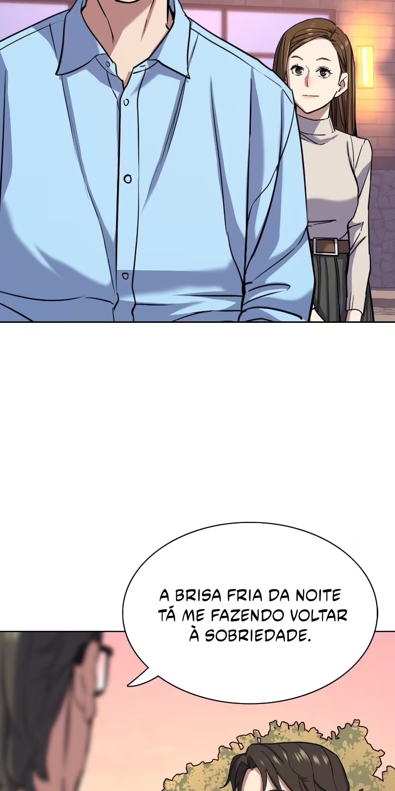 Read O Filho mais Novo dos Chaebol PT Manga Online