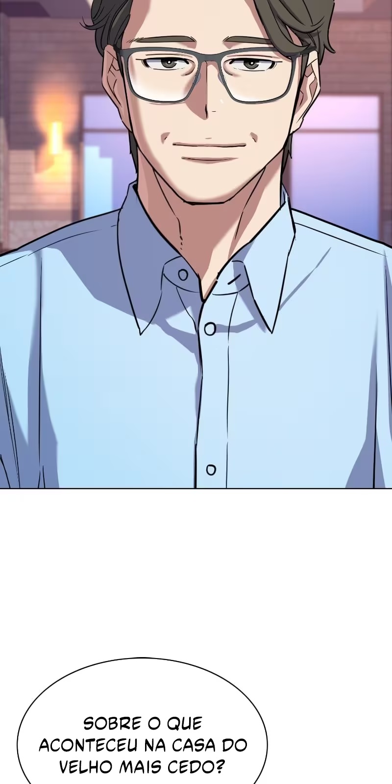 Read O Filho mais Novo dos Chaebol PT Manga Online